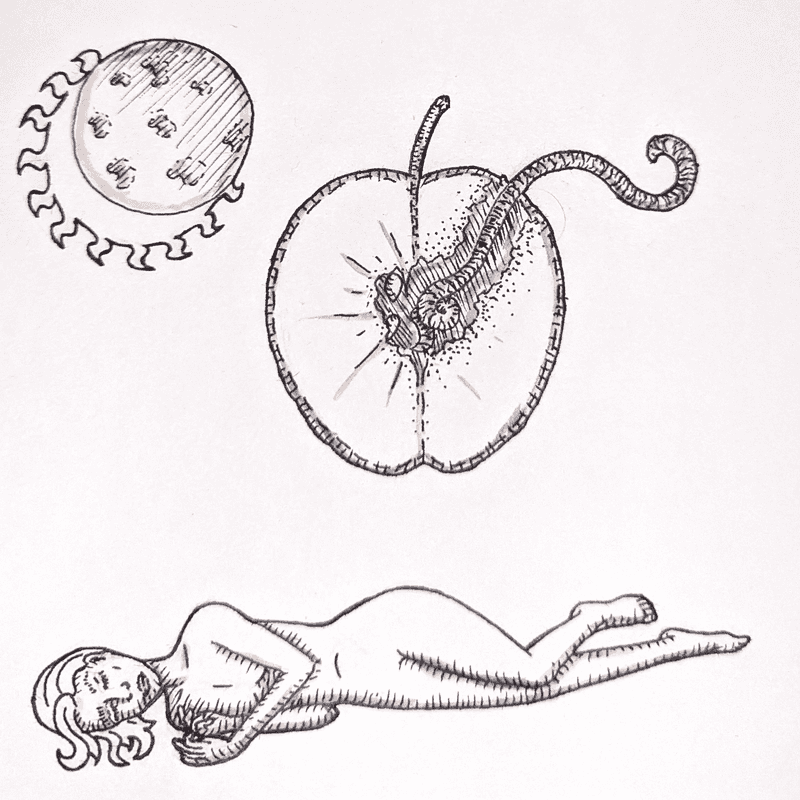 Subverter's Mind