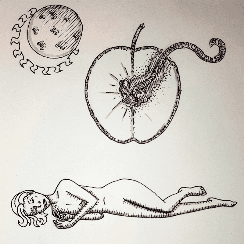 Subverter's Mind